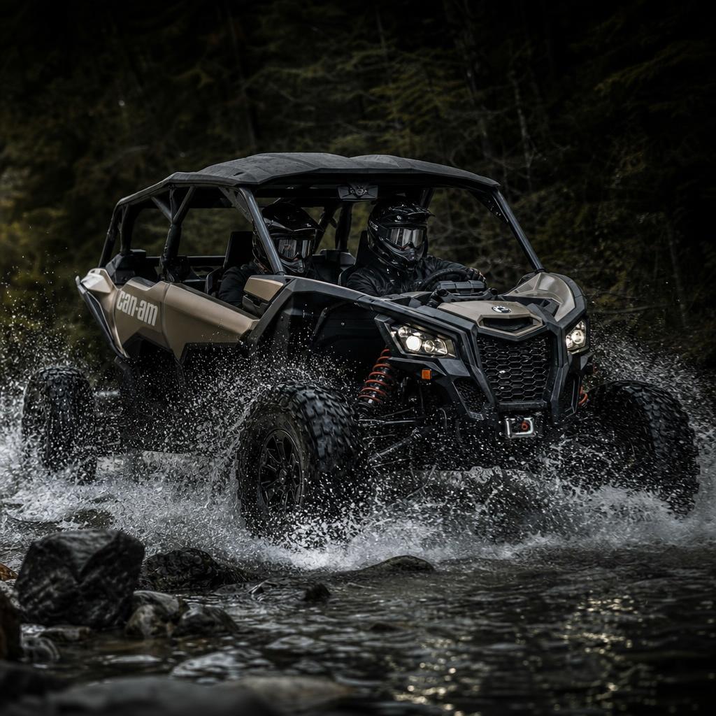 RZR Pro R Ultimate