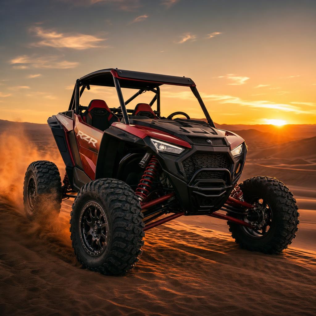 YXZ1000R SS XT-R